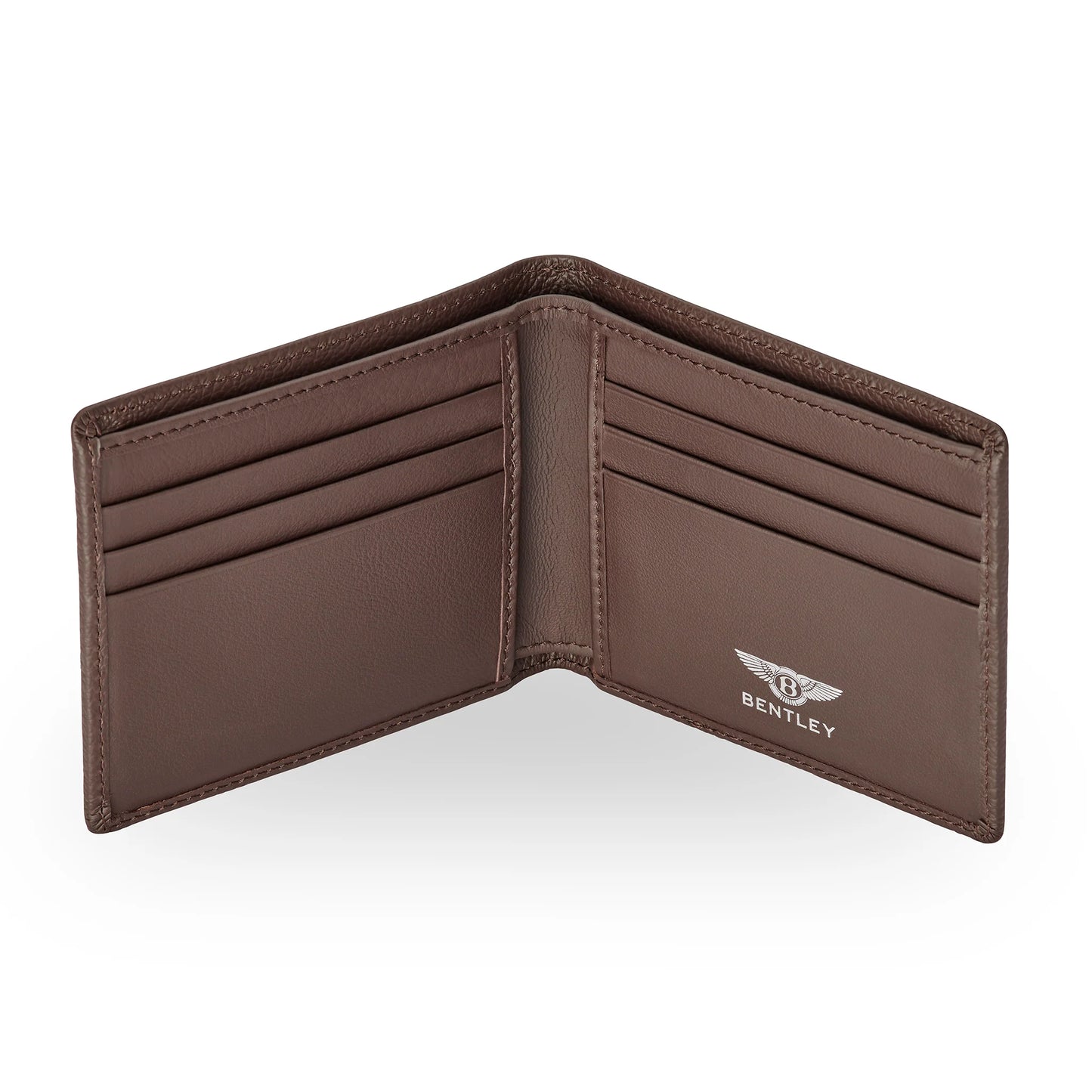 Bentley Billfold Wallet