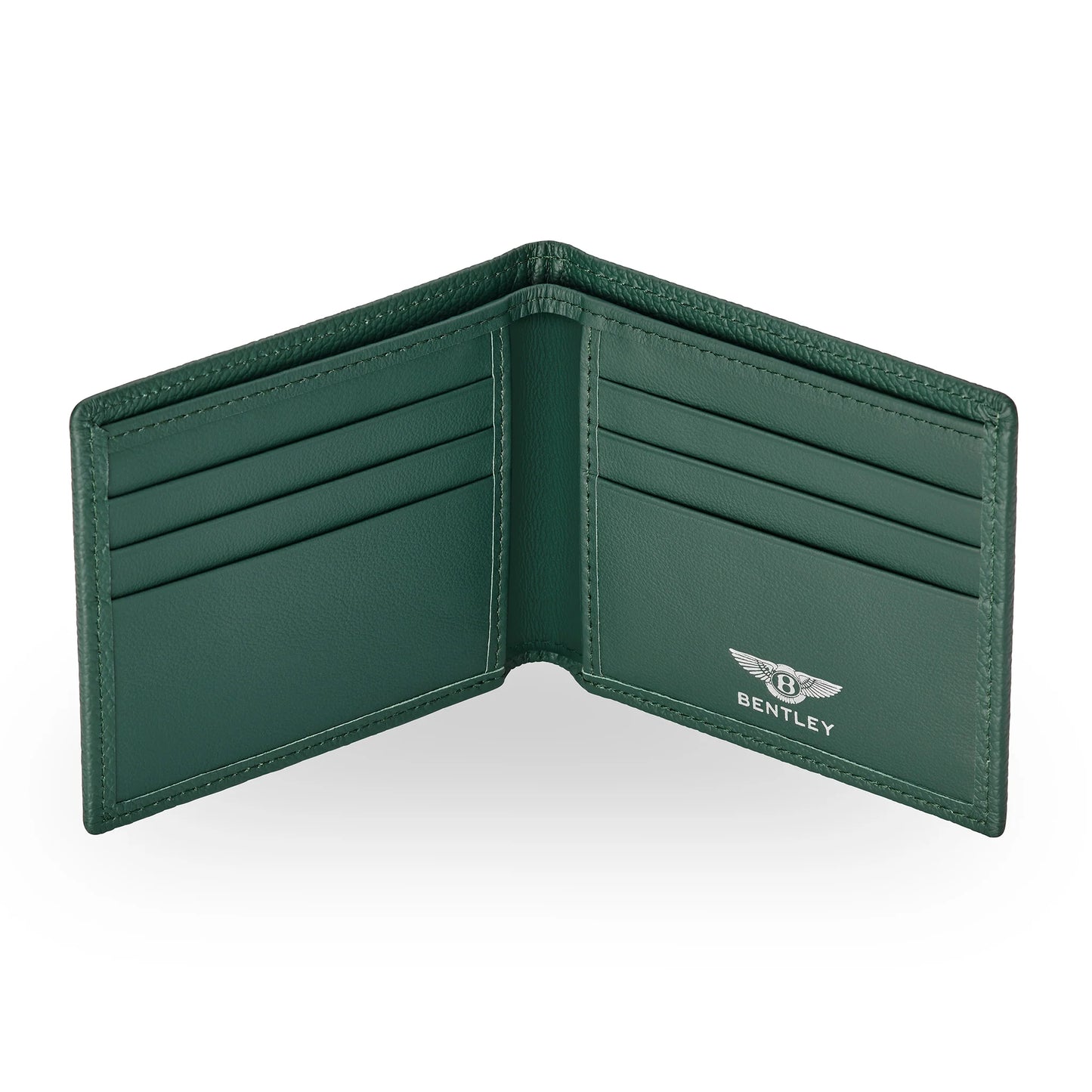 Bentley Billfold Wallet