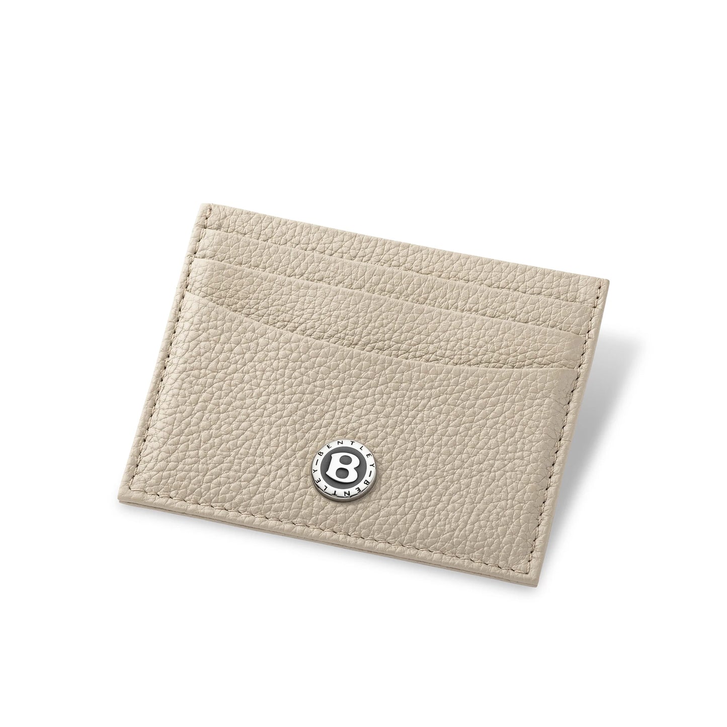 Bentley B Card Holder