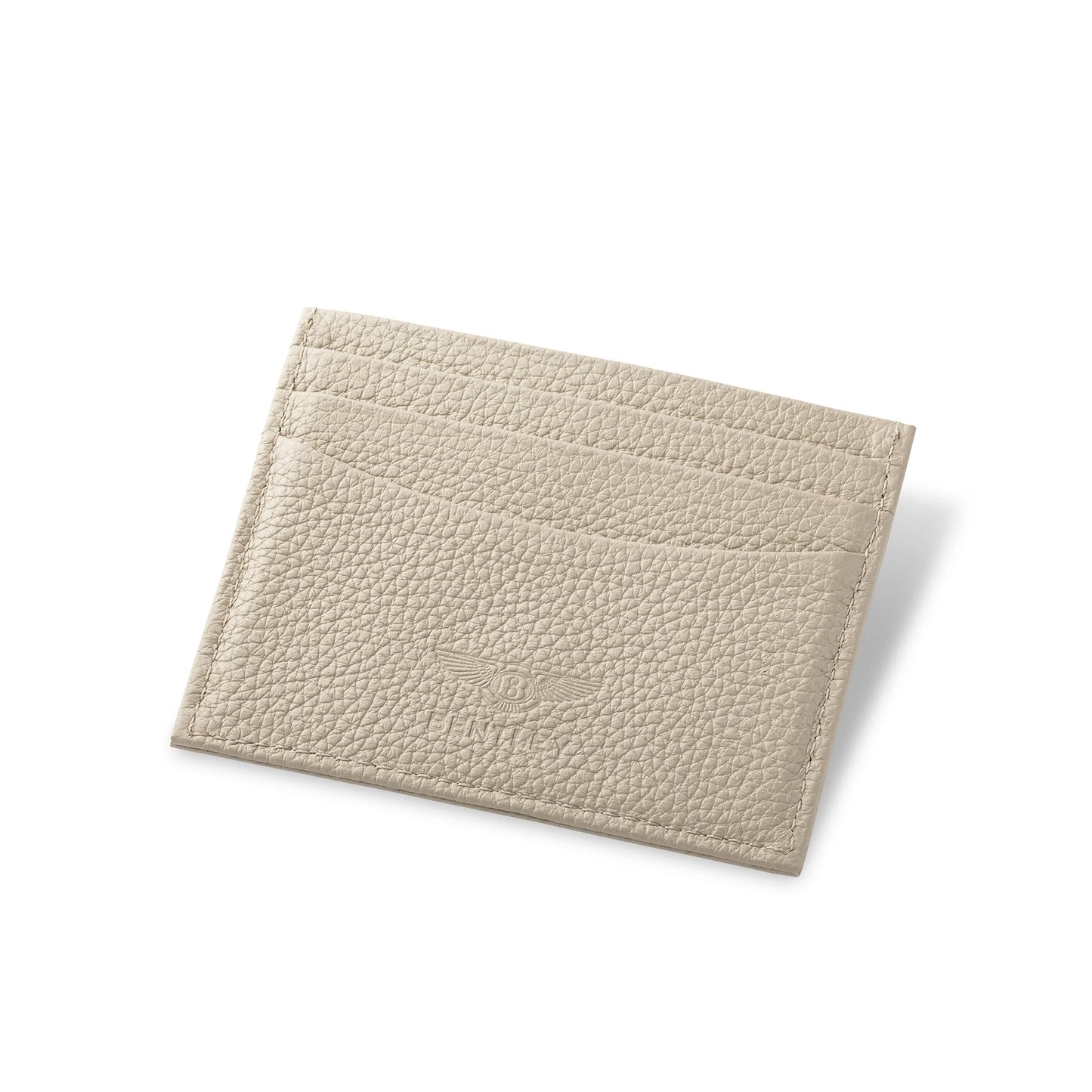 Bentley B Card Holder