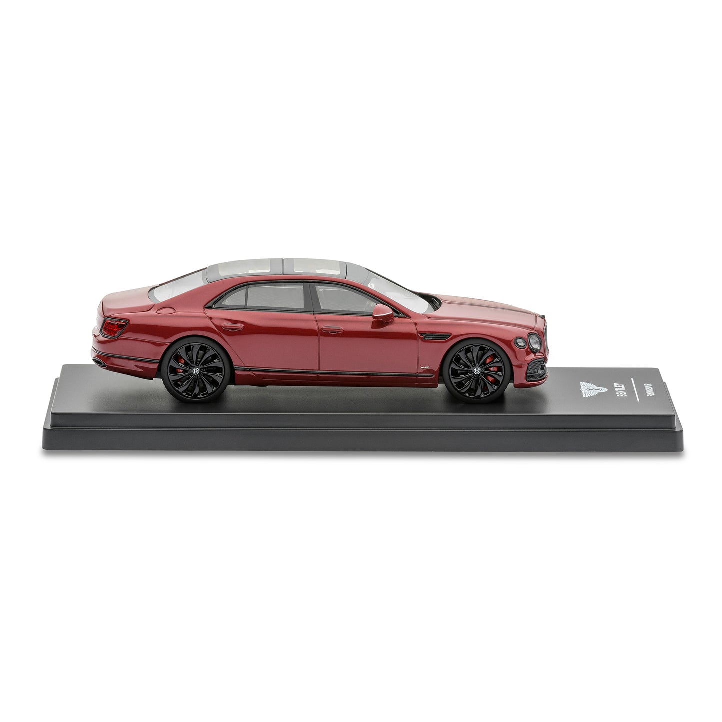 1:43 Bentley Flying Spur Dragon Red