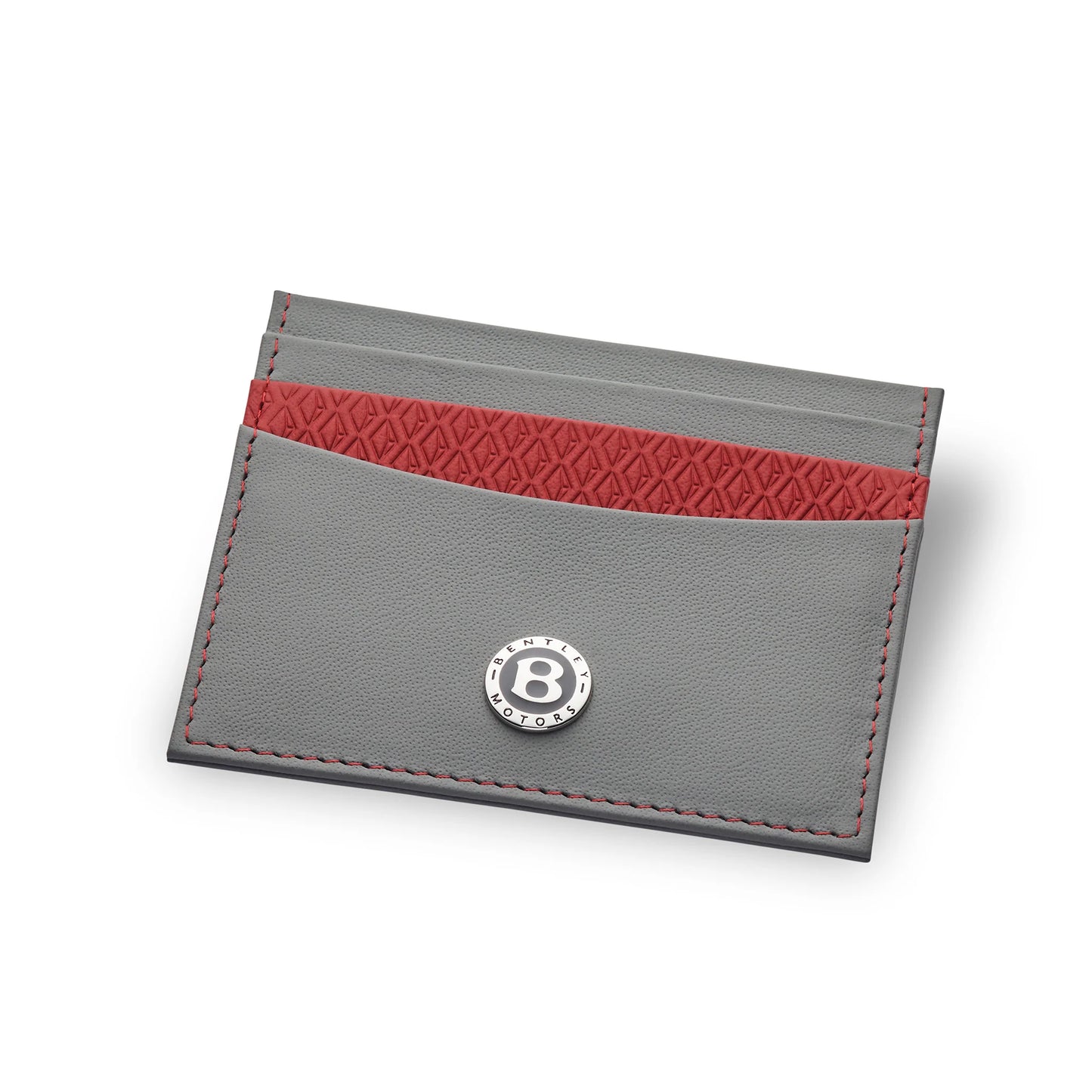 Bentley Limited Edition Card Holder Gift Set