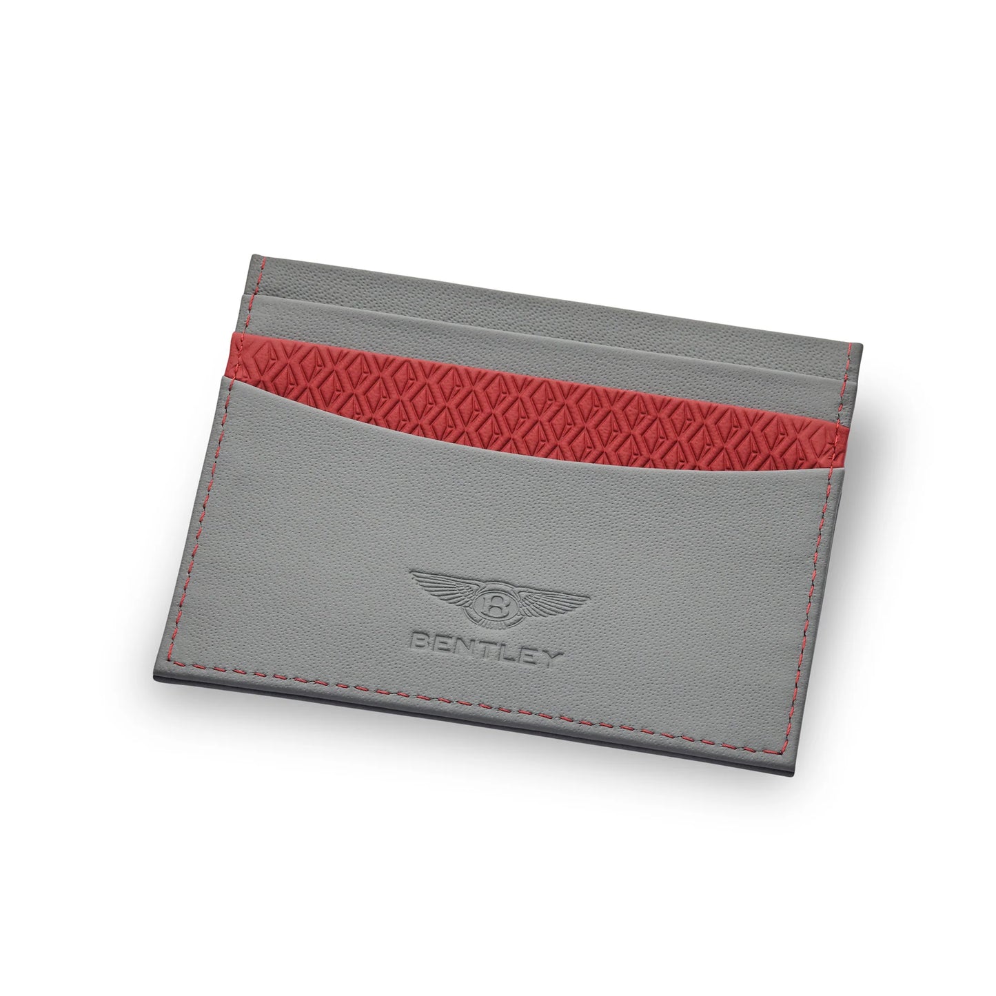 Bentley Limited Edition Card Holder Gift Set