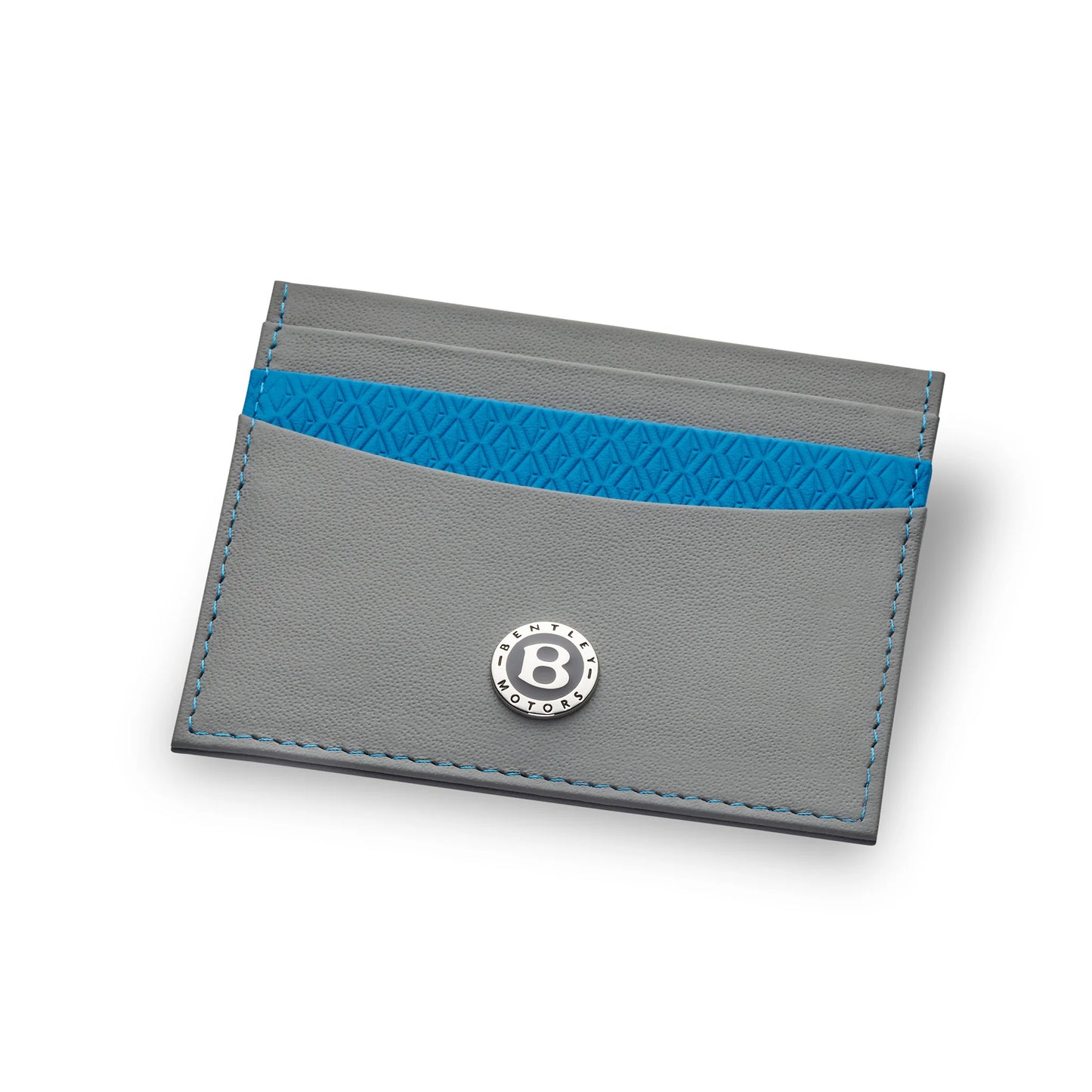 Bentley Limited Edition Card Holder Gift Set
