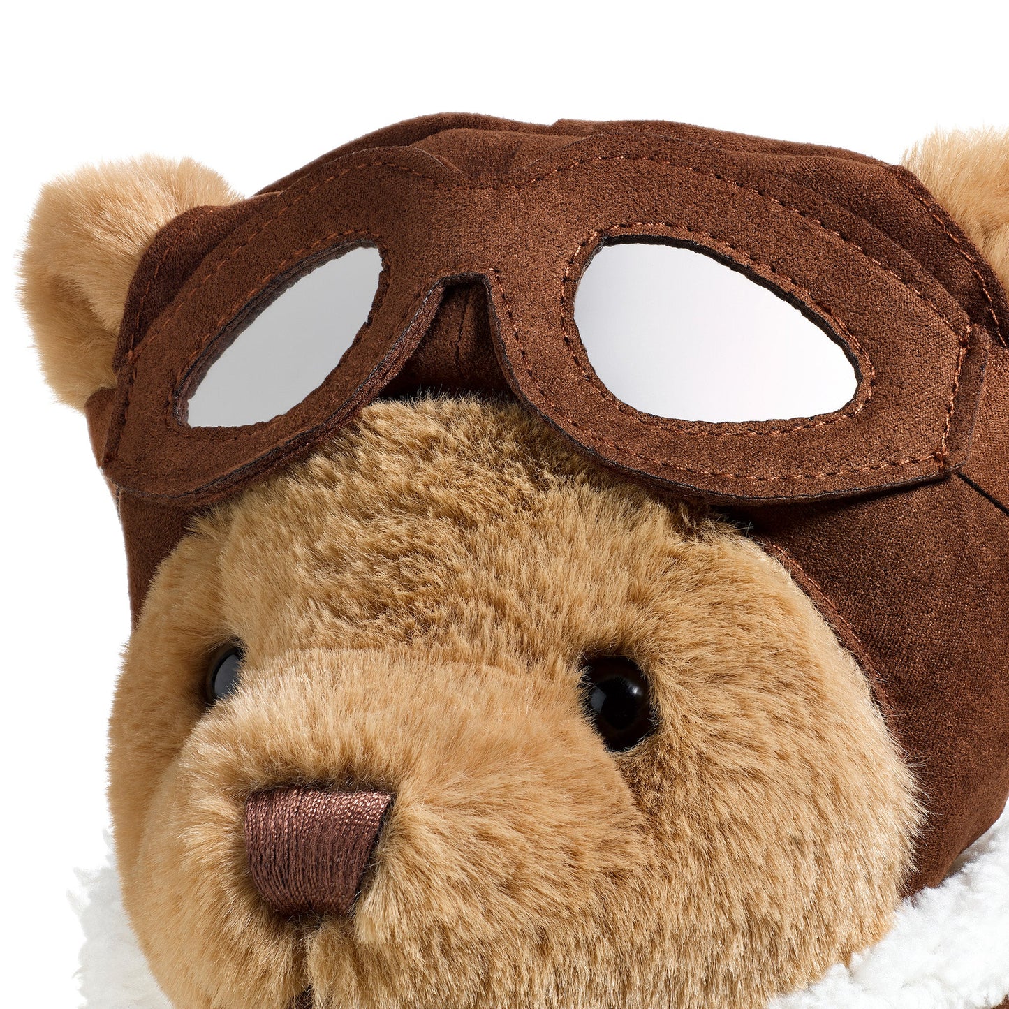 Bentley Heritage Racing Bear