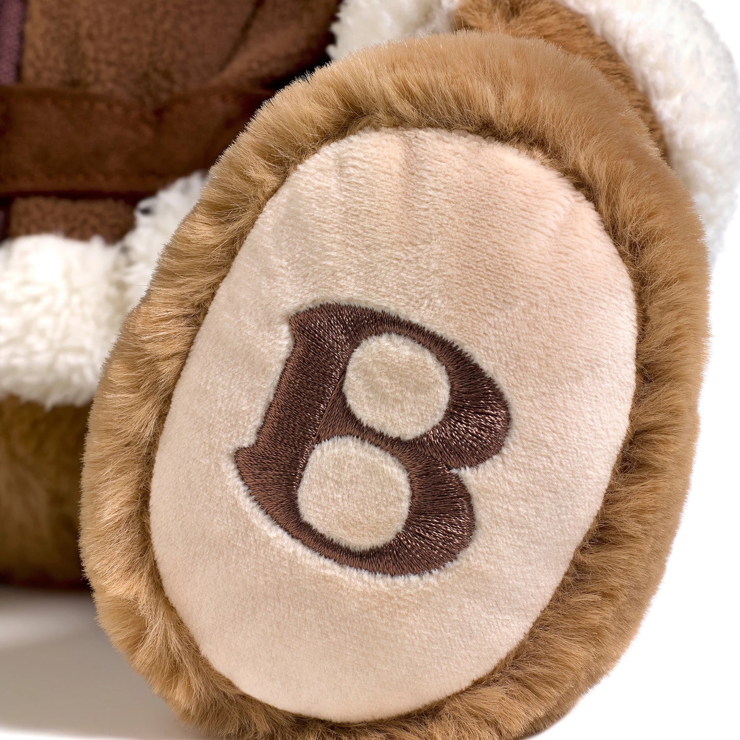 Bentley Heritage Racing Bear