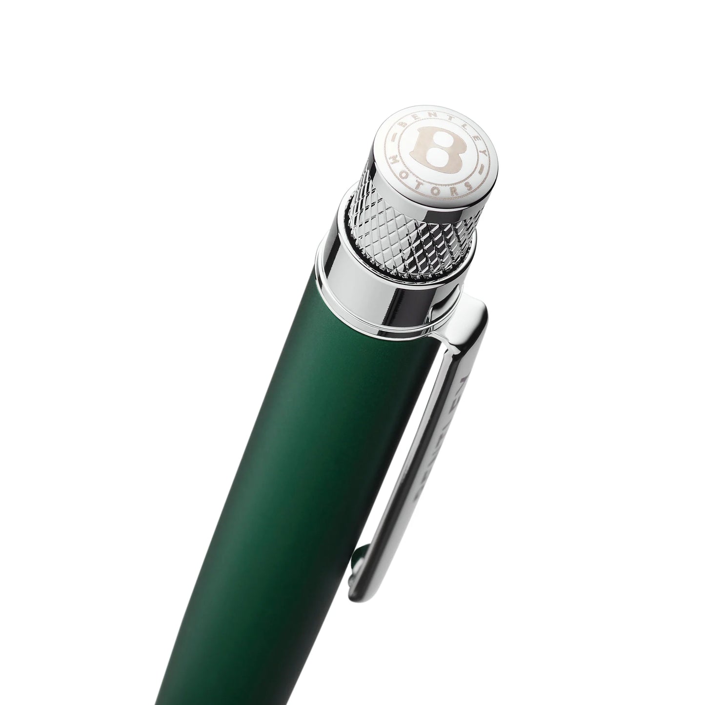 Bentley Knurling Collection Pen