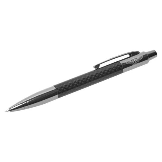 B17P OEM OE GENUINE Bentley Motorsports Pen Accessory Accessories Writing Motorsports Quality Merchandise Merch Gifts Gift