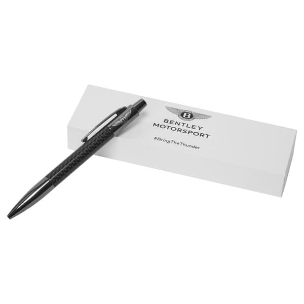B17P OEM OE GENUINE Bentley Motorsports Pen Accessory Accessories Writing Motorsports Quality Merchandise Merch Gifts Gift