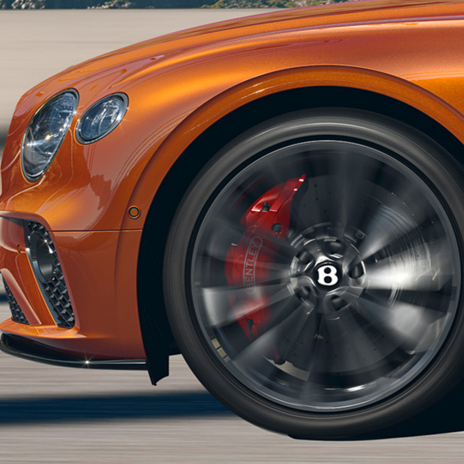 Bentley Self Levelling Wheel Badges – O'GARA Boutique Bentley Self Levelling Wheel Badges – O'GARA Boutique