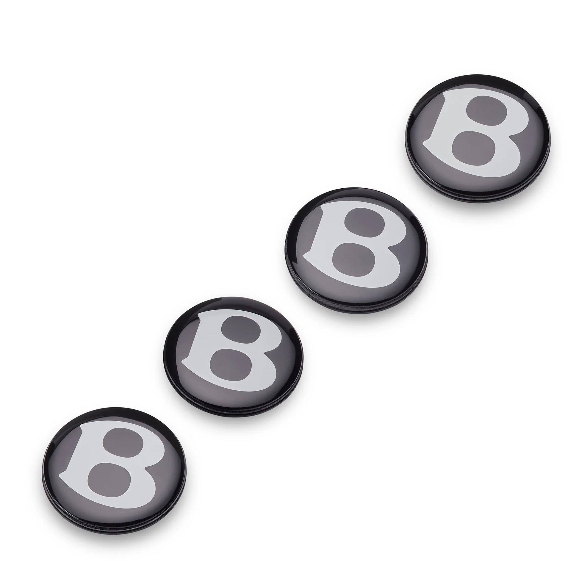 JNV601159D Bentley Self Levelling Wheel Badge OE OEM Genuine Accessory Accessories Wheels Center Caps Hubcaps Hub Tire Tires Exterior Luxury