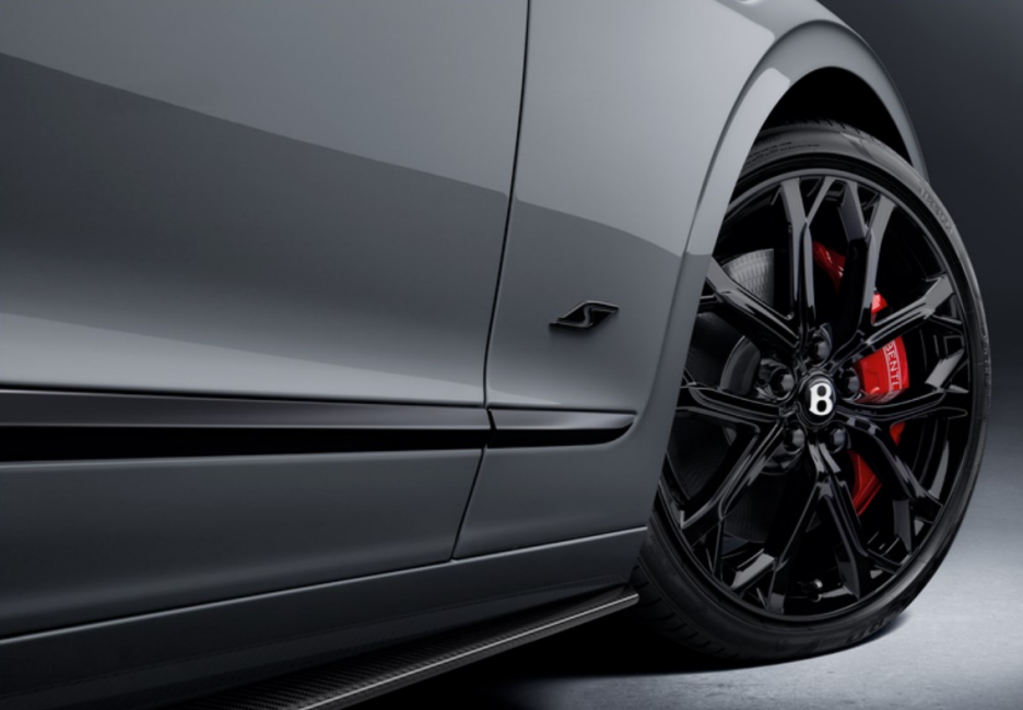 JNV601159D Bentley Self Levelling Wheel Badge OE OEM Genuine Accessory Accessories Wheels Center Caps Hubcaps Hub Tire Tires Exterior Luxury