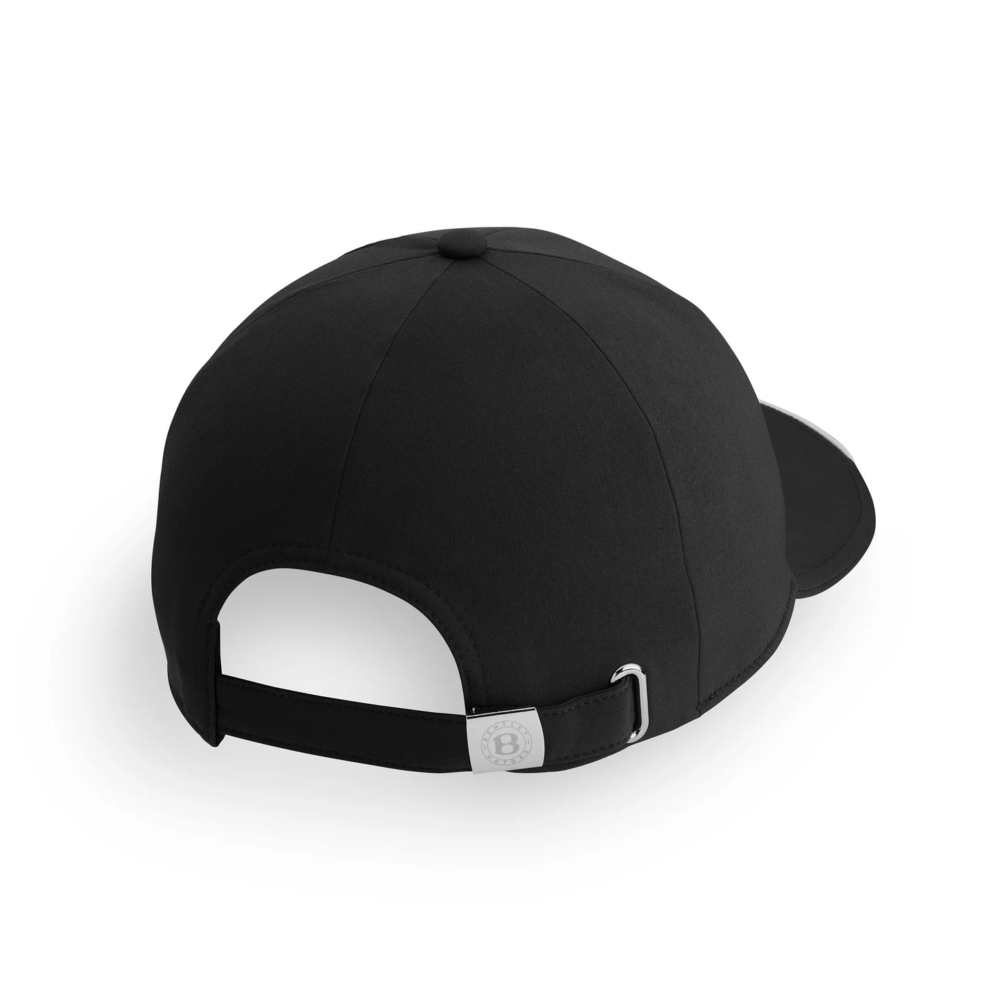 Bentley Technical Cap Black