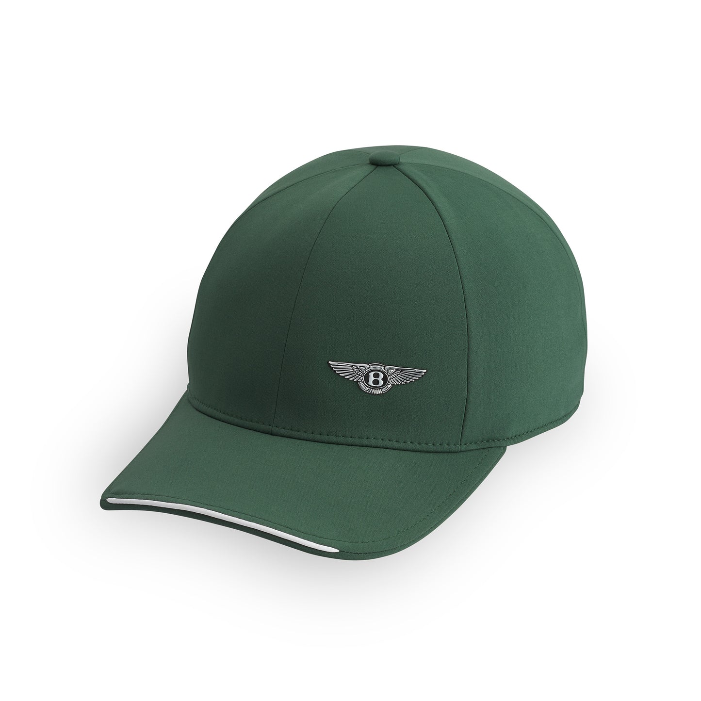 BL2459 OEM OE Genuine Bentley Technical Cap Green Baseball Travel Golf Outdoor Apparel Clothing Merchandise Lifestyle Gift Gifts