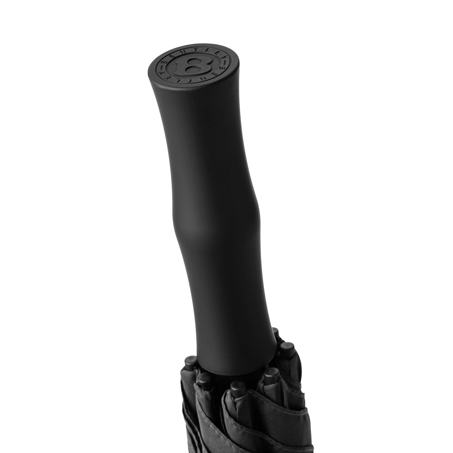 Bentley Vented Golf Umbrella Black