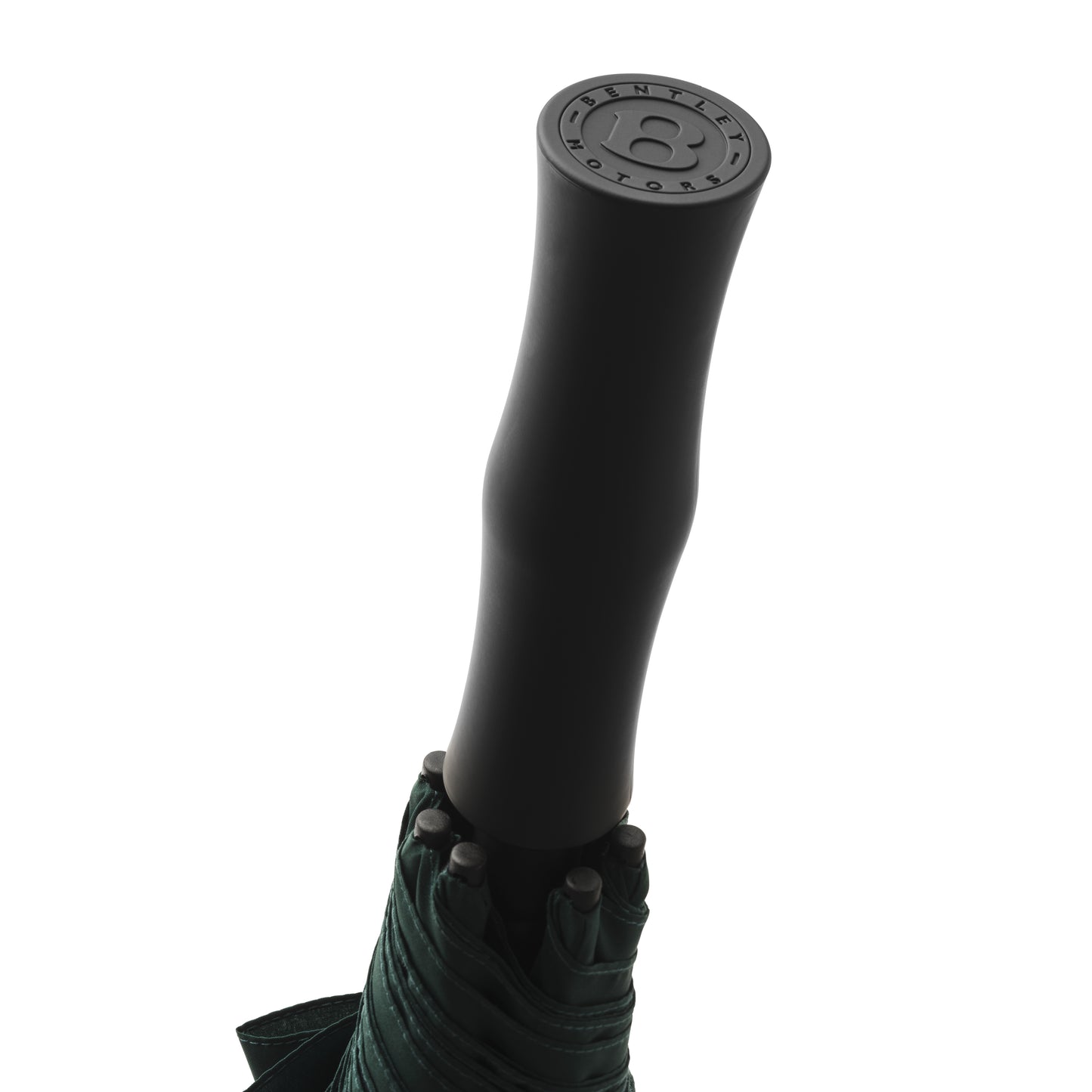 Bentley Vented Umbrella Dark Green