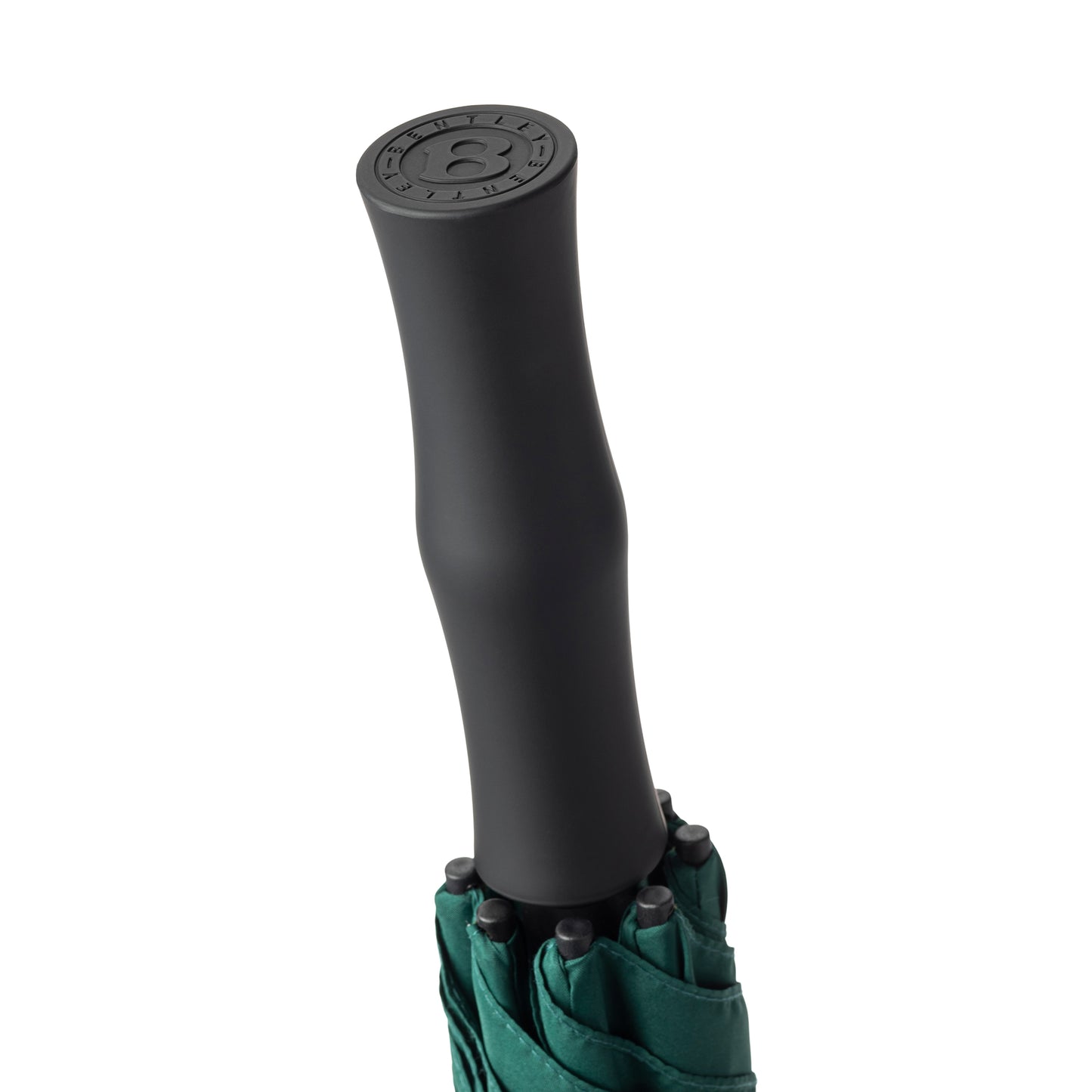 Bentley Vented Umbrella Green