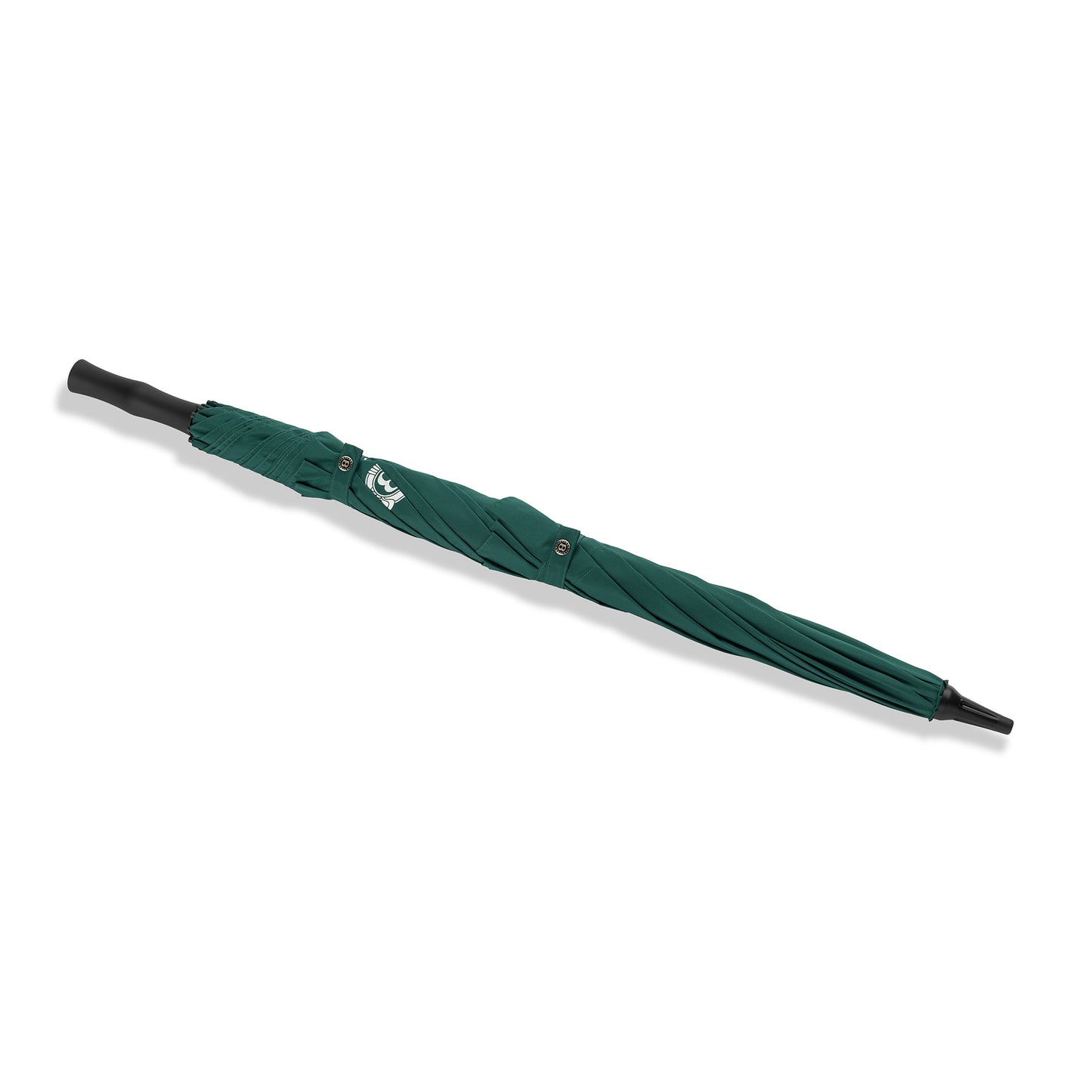 Bentley Vented Umbrella Green