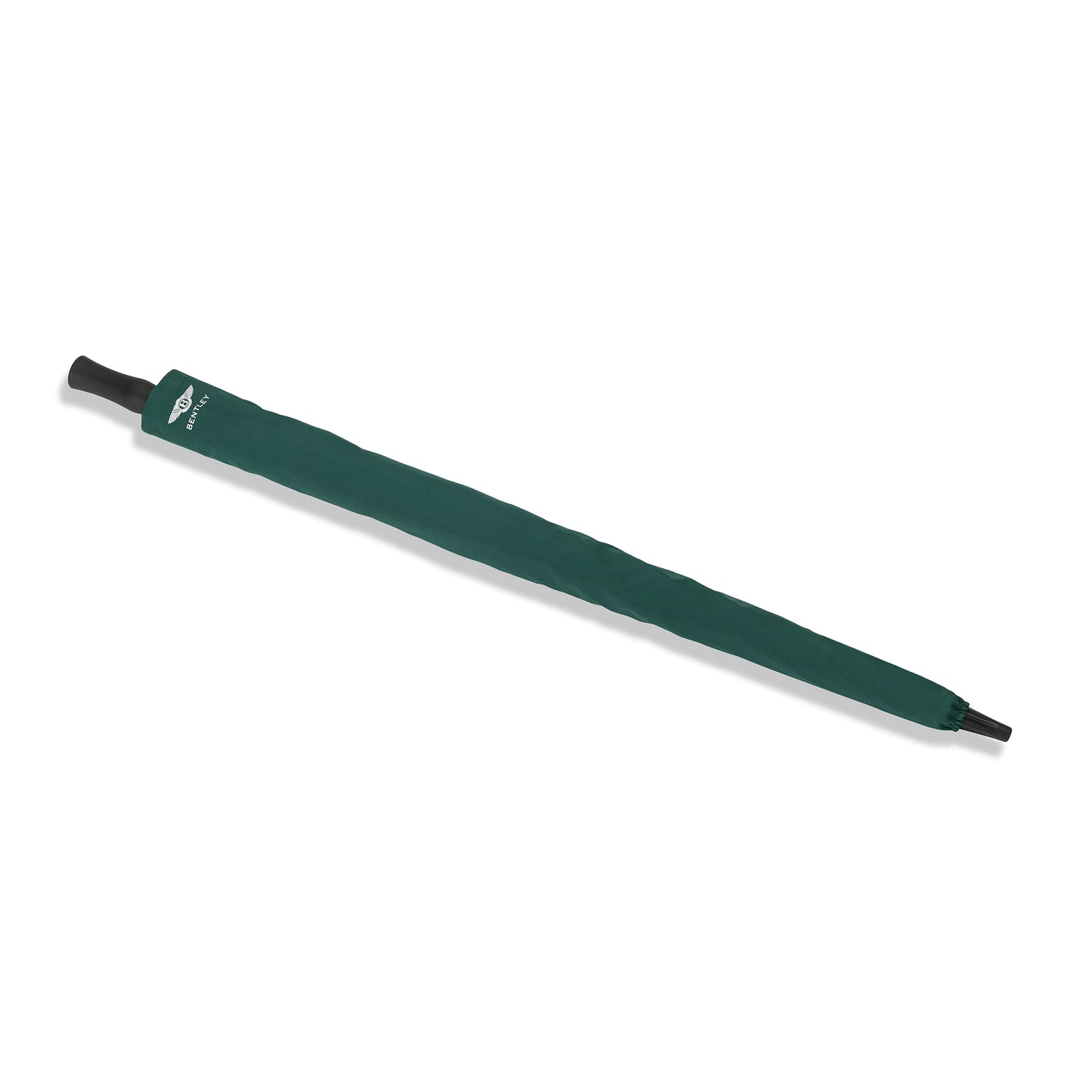 Bentley Vented Umbrella Green