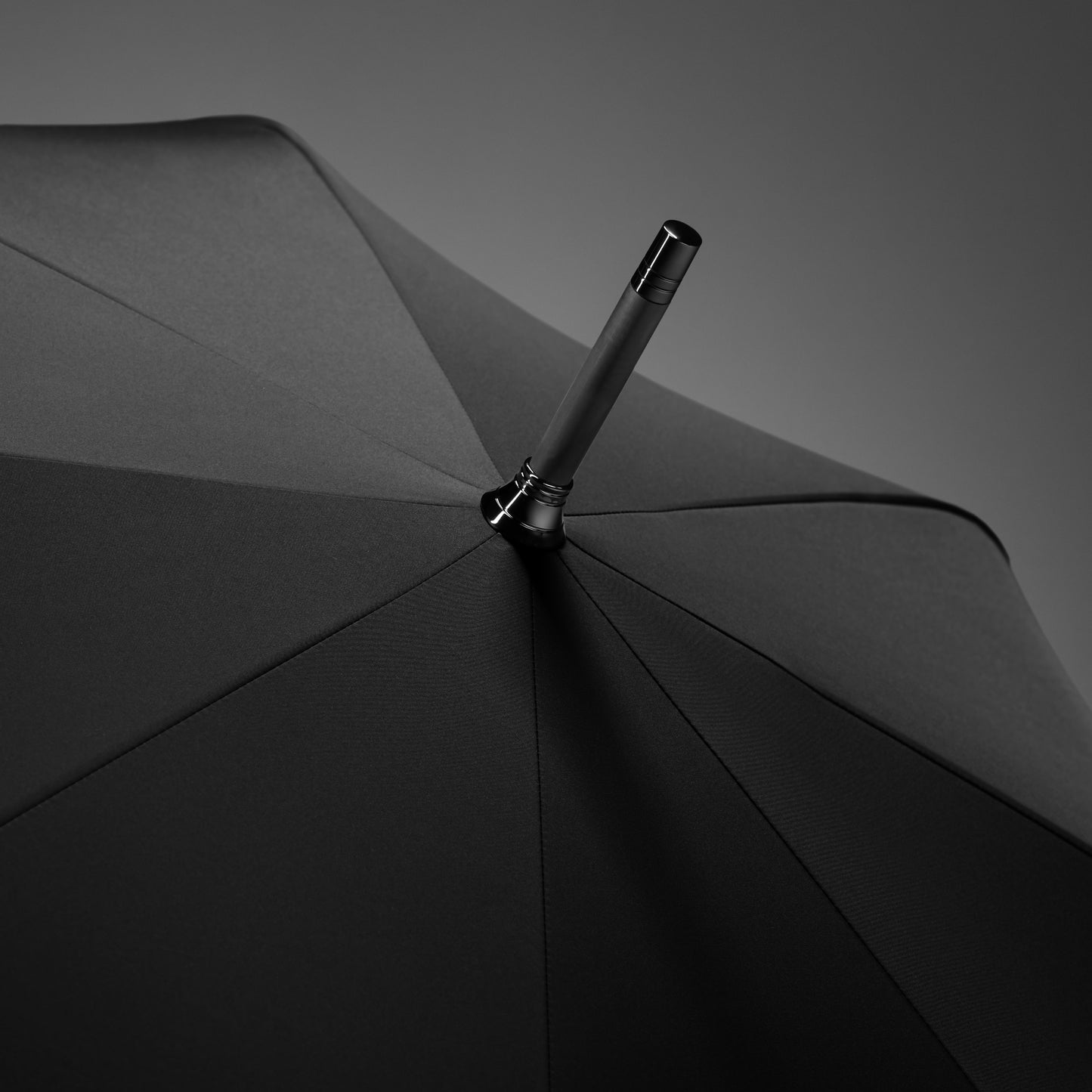 Rolls-Royce Black Chrome Umbrella