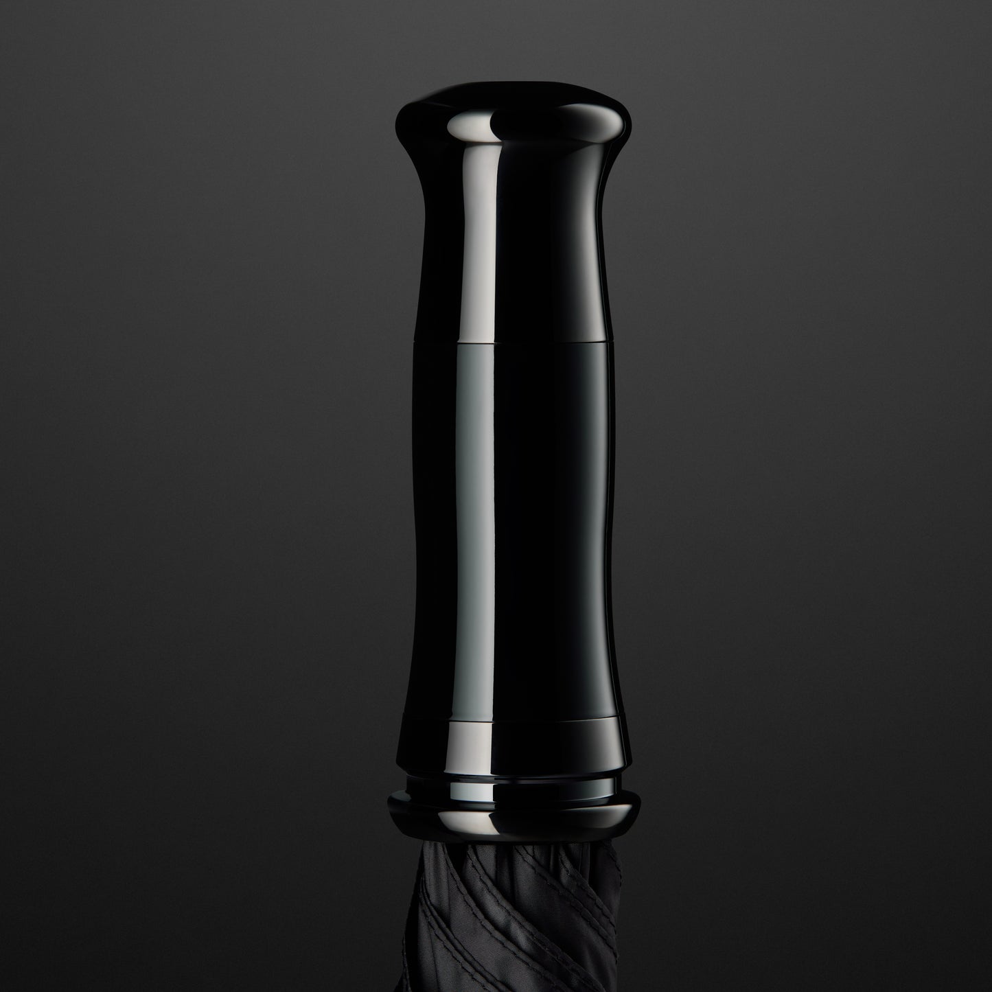 Rolls-Royce Black Chrome Umbrella