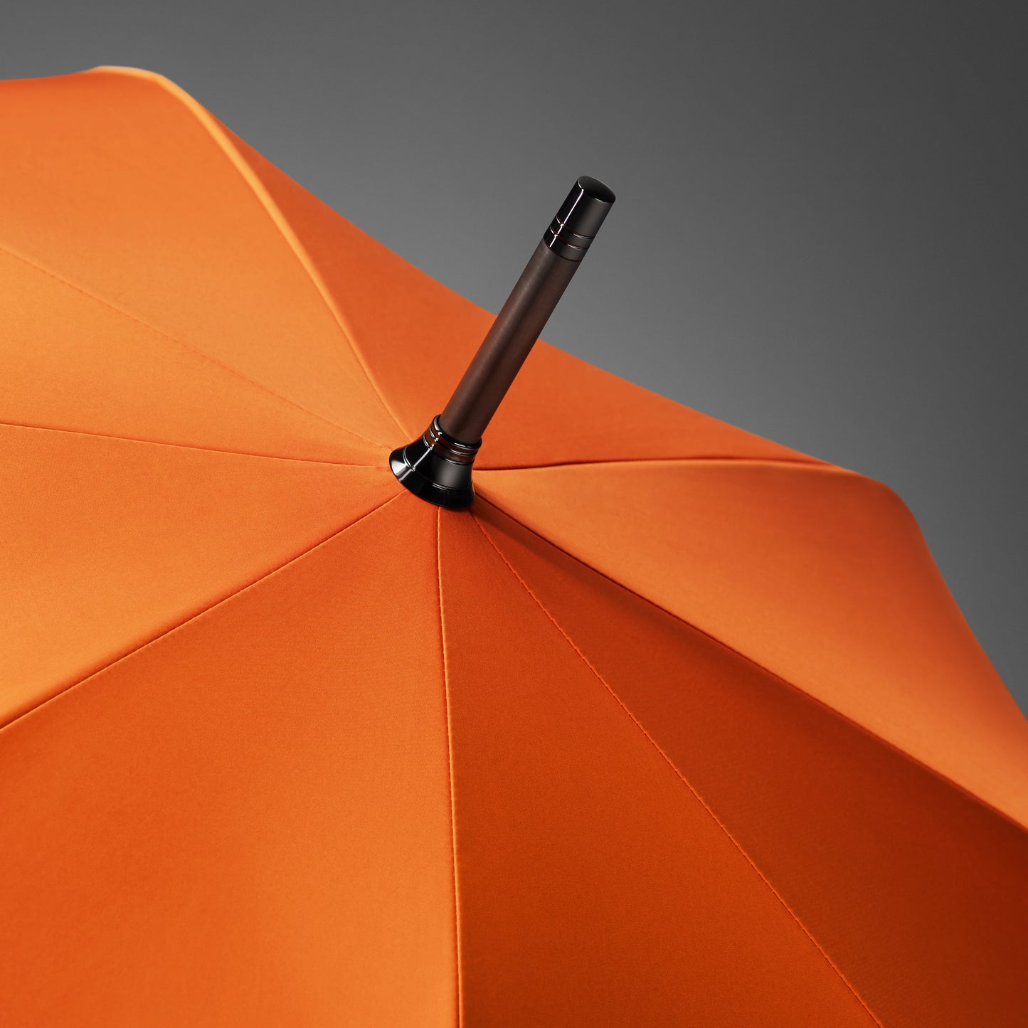 Rolls-Royce Black Chrome Umbrella
