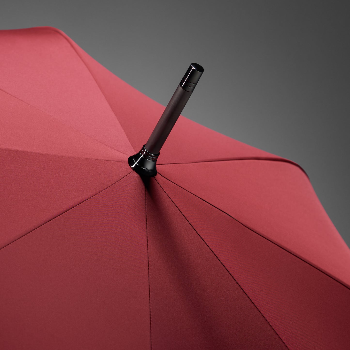 Rolls-Royce Black Chrome Umbrella