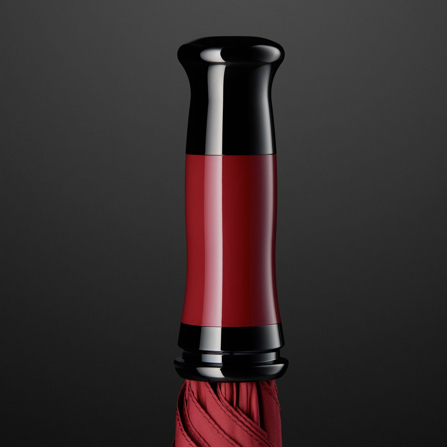 Rolls-Royce Black Chrome Umbrella