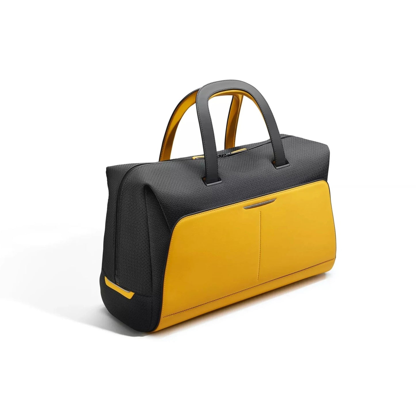 Rolls-Royce Black Badge Escapism Luggage Collection Bold