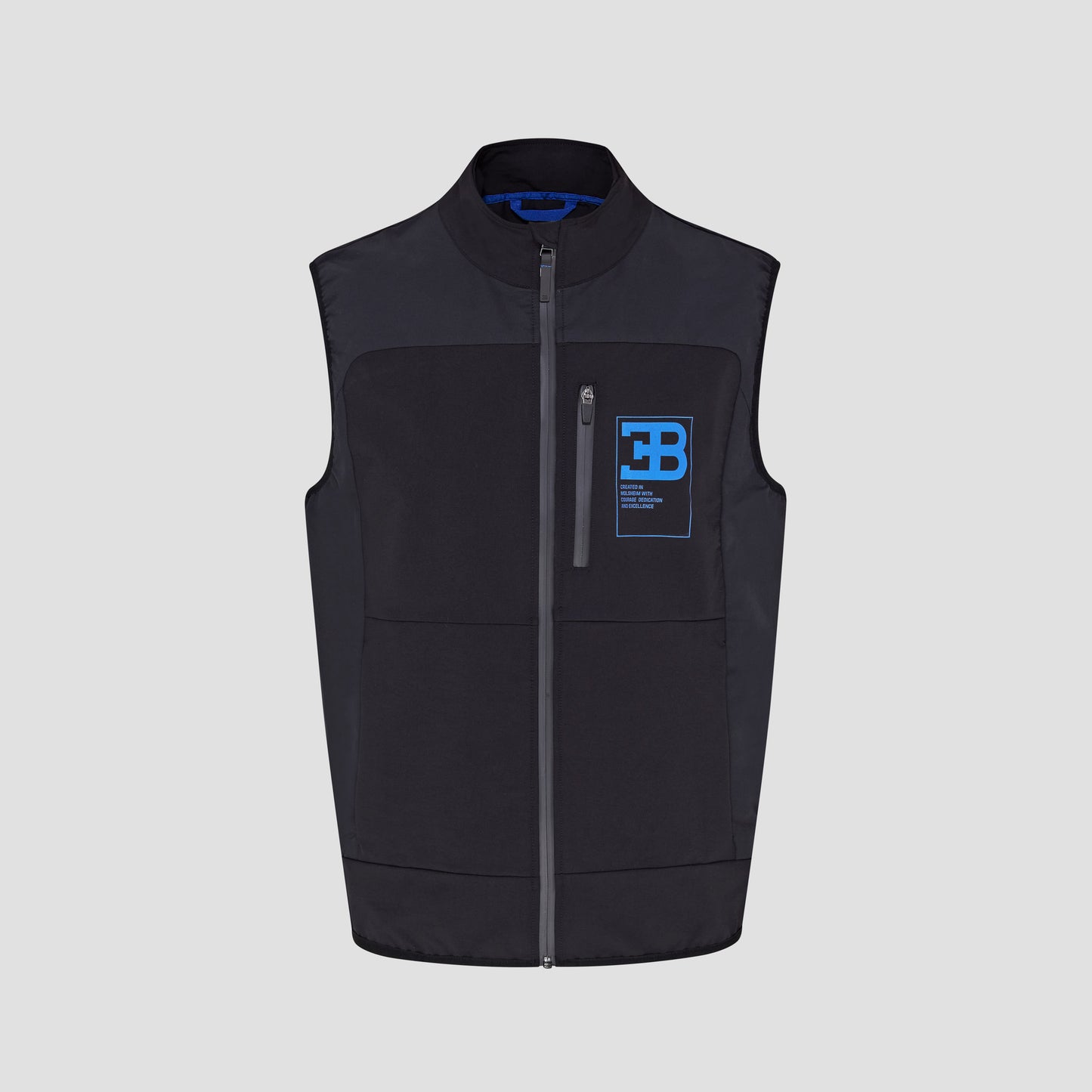 Bugatti EB Gilet