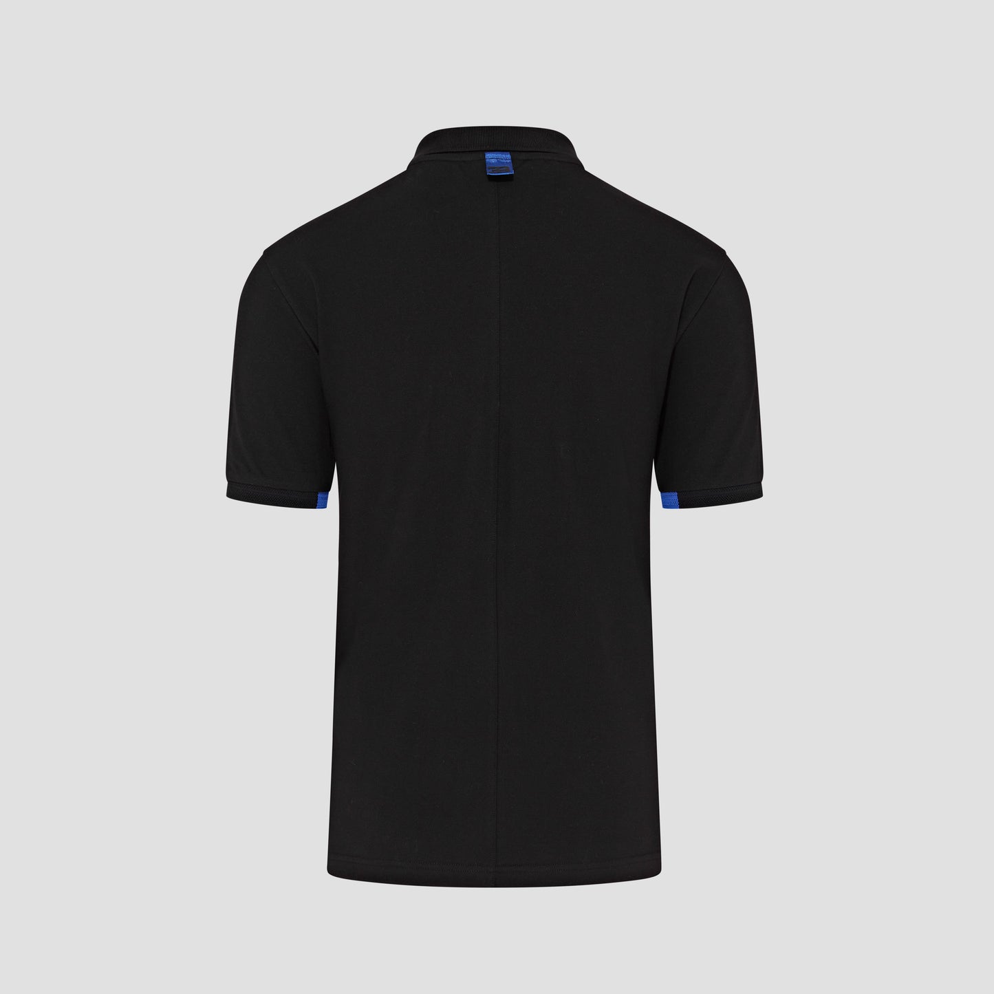Bugatti Essential Polo Black