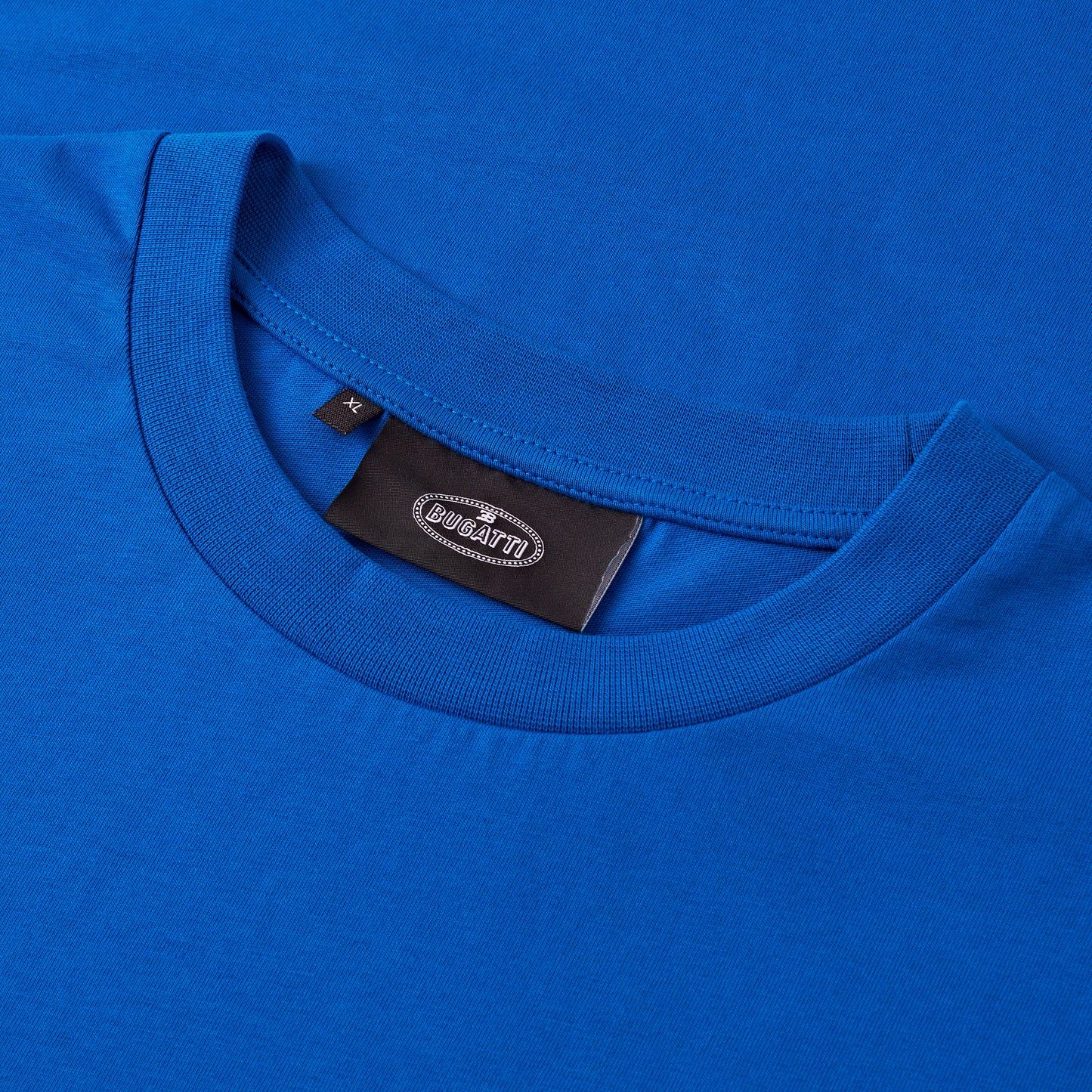 Bugatti Essential Logo T-Shirt