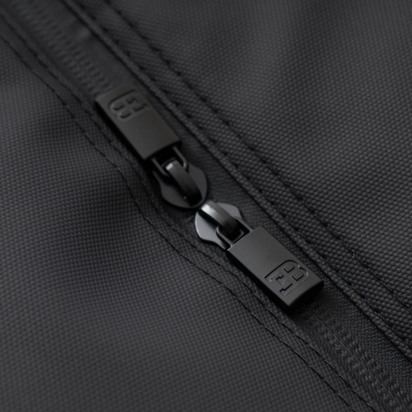Bugatti Identity Capsule 2024 Duffle Bag