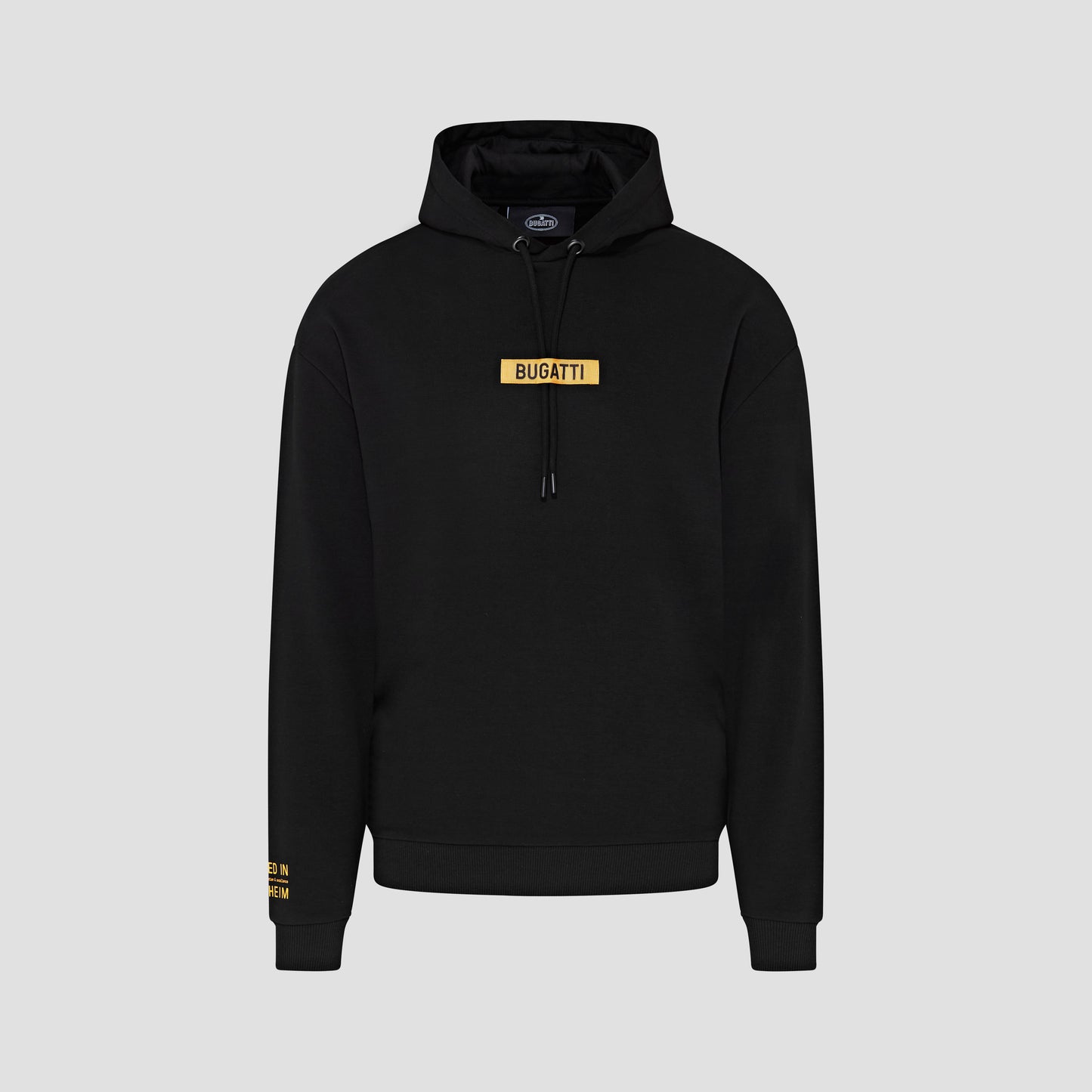 Bugatti Mistral Hoodie