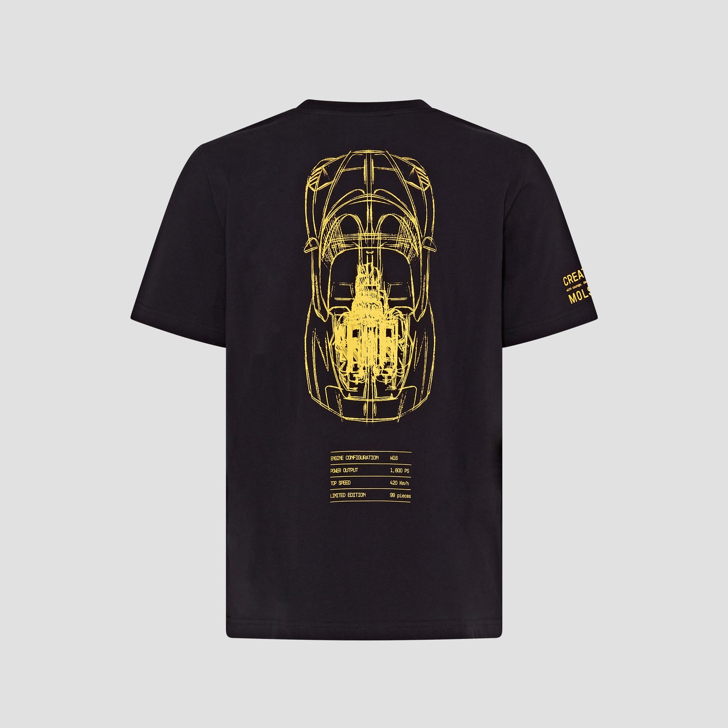 Bugatti Mistral T-Shirt