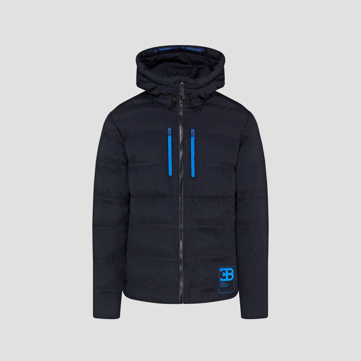 Bugatti Puffer Jacket