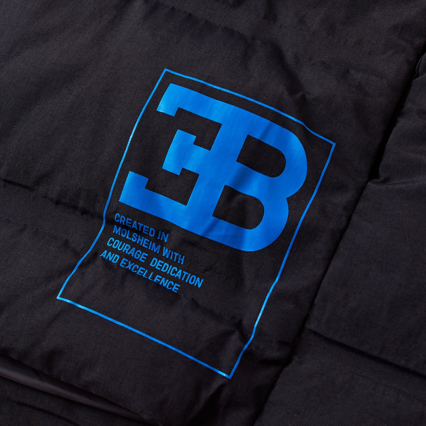 Bugatti Puffer Jacket