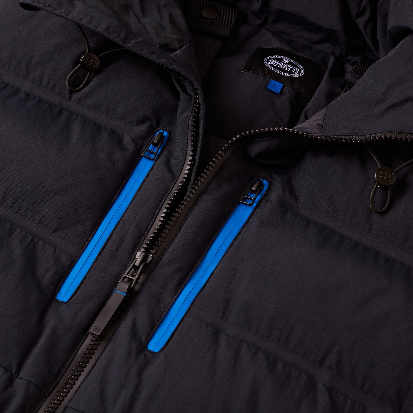 Bugatti Puffer Jacket