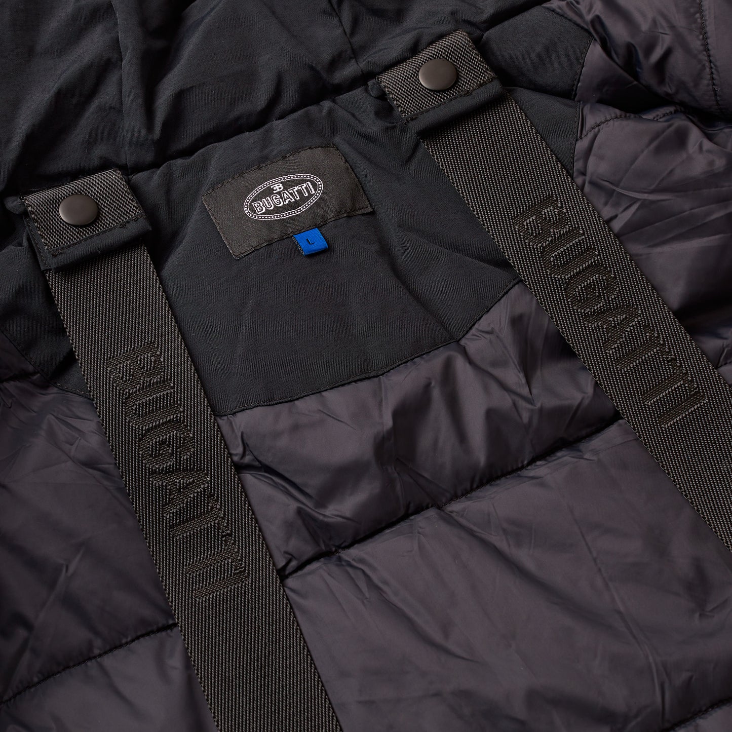 Bugatti Puffer Jacket