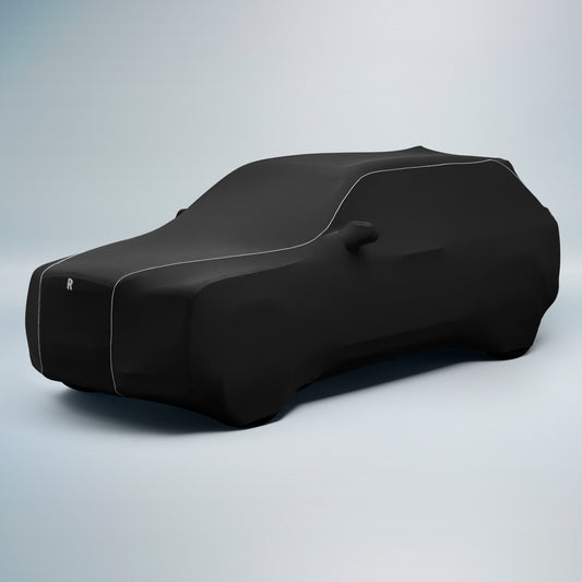 Rolls-Royce Cullinan INDOOR Cover Black