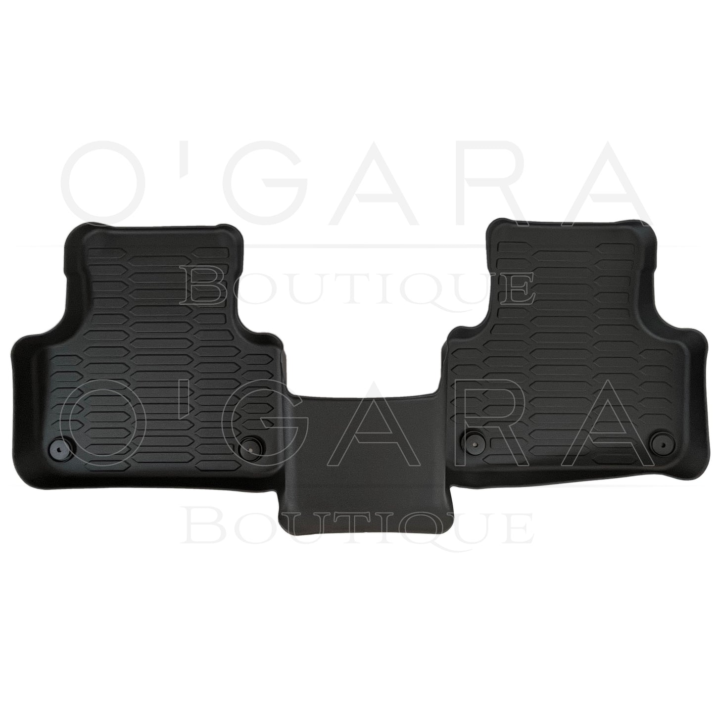 Lamborghini Urus All Season Mats