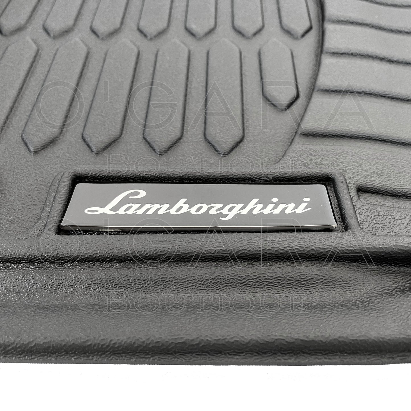 Lamborghini Urus All Season Mats