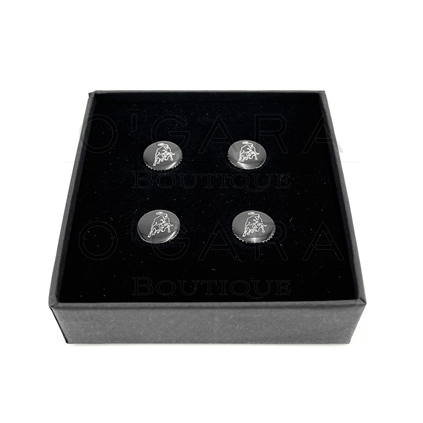 0R1400216 Automobili Lamborghini Valve Stem Caps with Logo OEM Genuine Accessories Accessory Vehicle Supercars Sportscar Car Care Essential Essentials