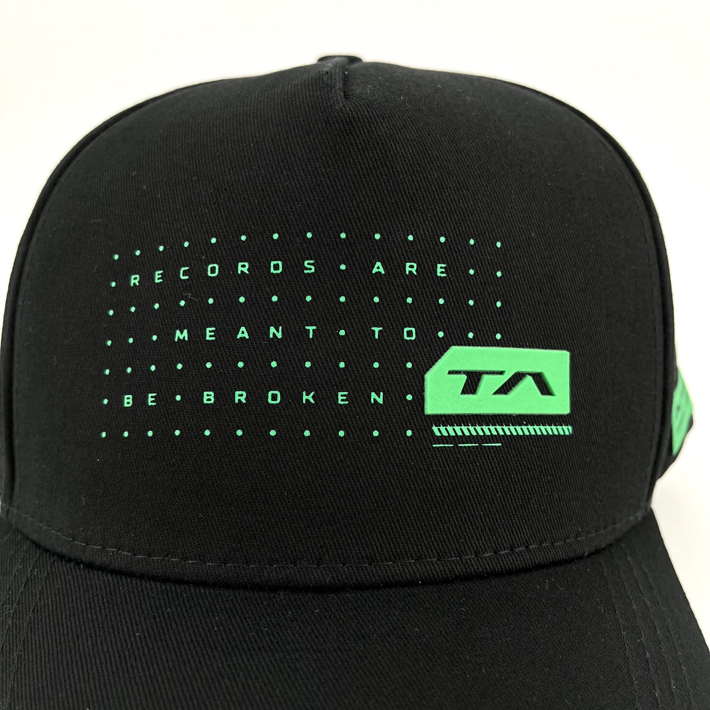 Rimac Nevera Time Attack Baseball Cap