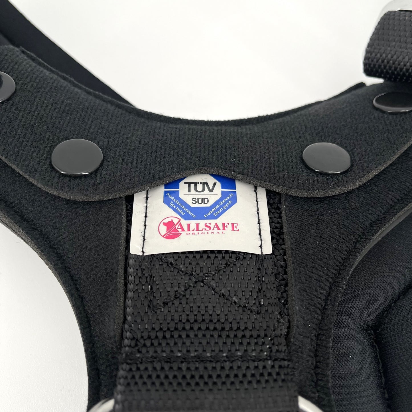 Lamborghini Pet Safety Belts