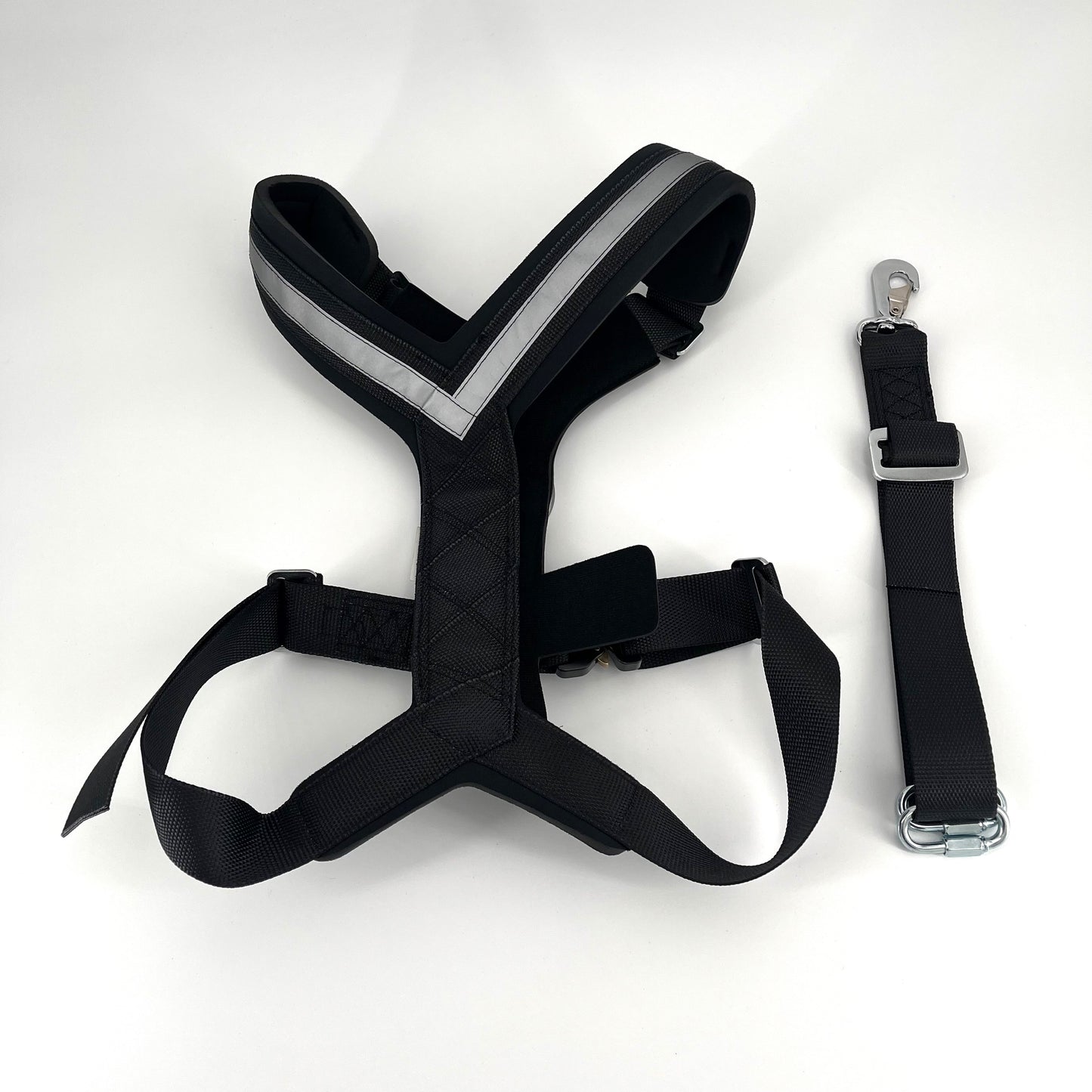 Lamborghini Pet Safety Belts