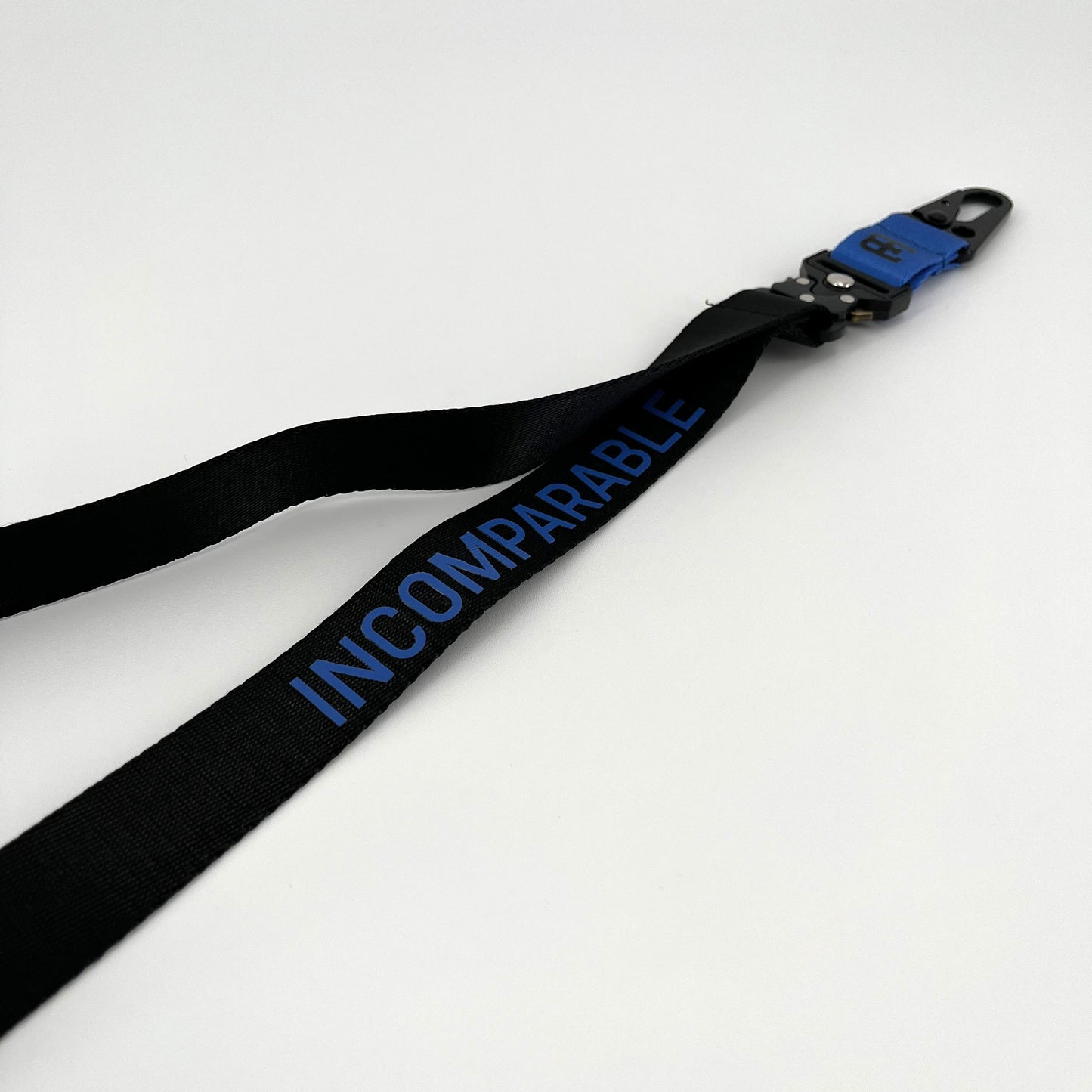 Bugatti Identity Capsule 2024 Incomparable Lanyard