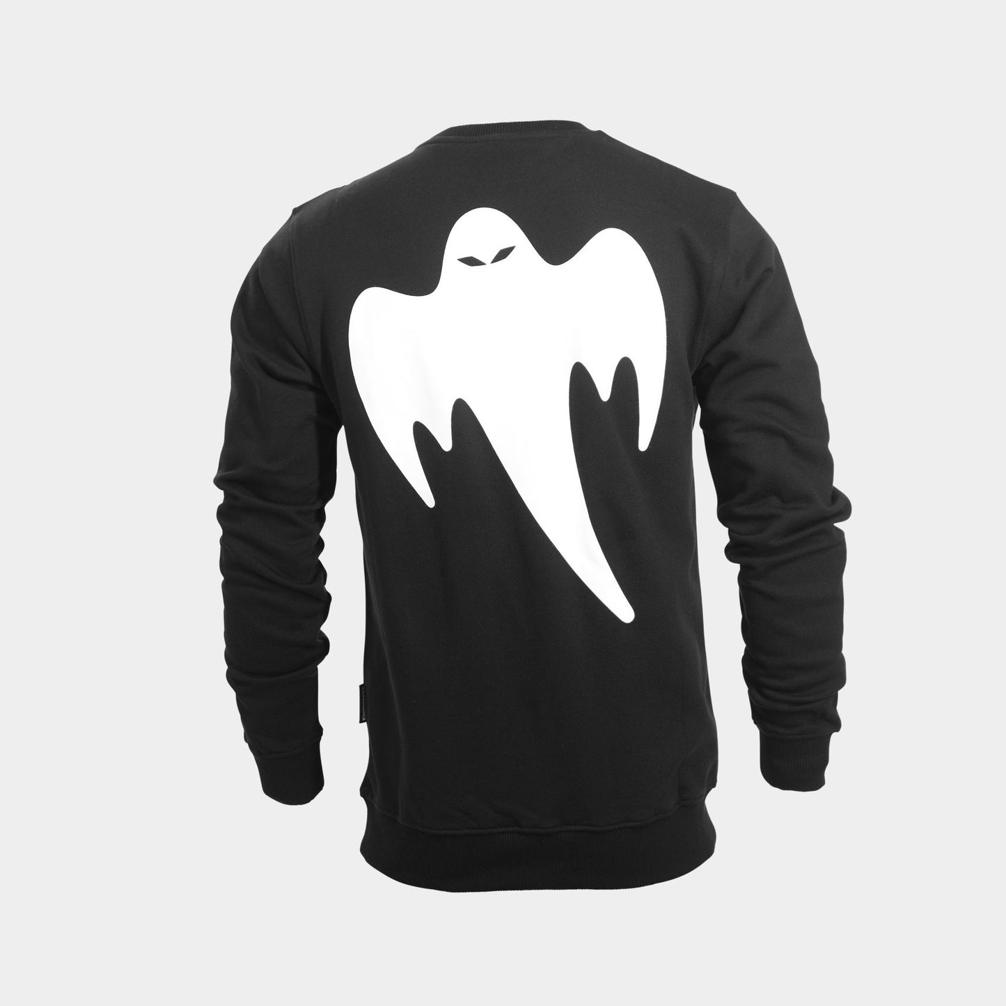 Koenigsegg Ghost Sweatshirt Black