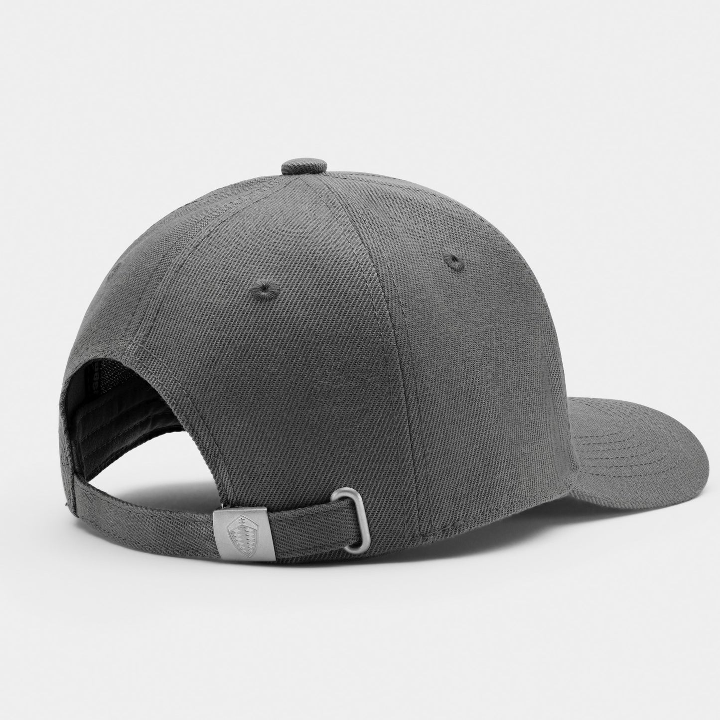 KECC-004 Koenigsegg Cap Grey Gray Sweden Swedish Agera Regera CCX Ghost Squadron Team Hat Baseball Cap Adjustable New Era Flexfit Flat Curved Clothing Apparel Lifestyle Merchandise Official Merch O'Gara Ogara Coach Beverly Hills Gift Gifts Outdoor Travel
