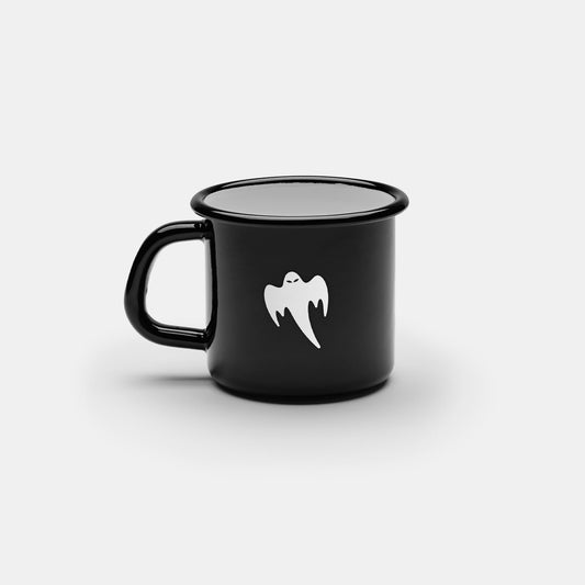 101473 Koenigsegg Ghost Squadron Metal Mug Lifestyle Merchandise Sweden Europe Vehicle Supercar Sportscar Car Hypercar Megacar Regera Agera CCX CCXR Gemera